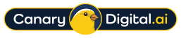 Canary Digital Logo